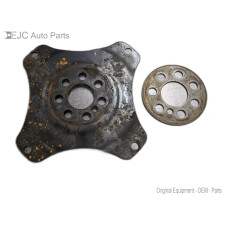 31R105 Flexplate From 2014 Hyundai Santa Fe Sport  2.4 2321125050
