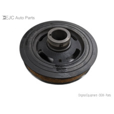31R106 Crankshaft Pulley From 2014 Hyundai Santa Fe Sport  2.4