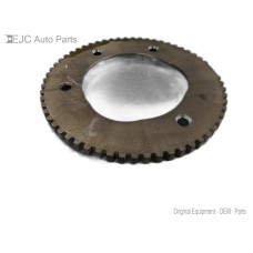 31R109 Crankshaft Trigger Tone Ring For 13-16 Hyundai Santa Fe Sport  2.4