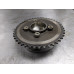 31R110 Intake Camshaft Timing Gear For 13-16 Hyundai Santa Fe Sport  2.4 243502G750