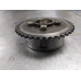 31R110 Intake Camshaft Timing Gear For 13-16 Hyundai Santa Fe Sport  2.4 243502G750