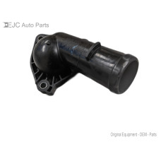 31R112 Thermostat Housing For 13-16 Hyundai Santa Fe Sport  2.4 256302G000