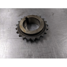 31R114 Crankshaft Timing Gear For 13-16 Hyundai Santa Fe Sport  2.4