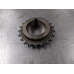 31R114 Crankshaft Timing Gear For 13-16 Hyundai Santa Fe Sport  2.4