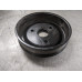 32E110 Water Pump Pulley For 13-16 Hyundai Santa Fe Sport  2.4