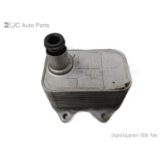 33D008 Oil Cooler For 10-12 Audi Q5  2.0 06J117021J