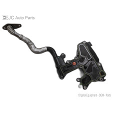 33D042 Engine Oil Separator For 10-12 Audi Q5  2.0 06H103495AH