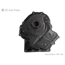 33D043 Lower Timing Cover From 2012 Audi Q5  2.0 06H109211Q