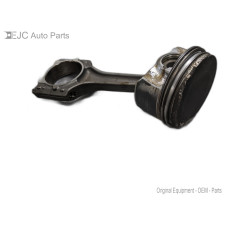 33D049 Piston and Connecting Rod Standard For 10-12 Audi Q5  2.0
