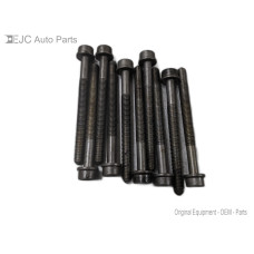 33D055 Cylinder Head Bolt Kit For 10-12 Audi Q5  2.0