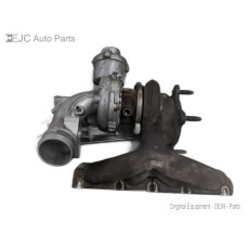 GTO301 Turbo Turbocharger Rebuildable For 10-12 Audi Q5  2.0 06h145702R