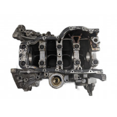 #BMB33 Bare Engine Block From 2017 Hyundai Elantra SE 2.0