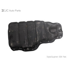 33D102 Engine Oil Pan From 2017 Hyundai Elantra SE 2.0 215102E023