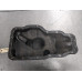 33D102 Engine Oil Pan From 2017 Hyundai Elantra SE 2.0 215102E023