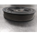 33D107 Crankshaft Pulley From 2017 Hyundai Elantra SE 2.0