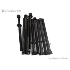 33D109 Cylinder Head Bolt Kit For 17-19 Hyundai Elantra SE 2.0