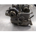 #CD03 Right Cylinder Head From 2004 Lexus RX330  3.3