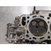 #CD03 Right Cylinder Head From 2004 Lexus RX330  3.3