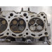 #CD03 Right Cylinder Head From 2004 Lexus RX330  3.3