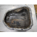 03L314 Lower Engine Oil Pan From 2004 Lexus RX330  3.3 121030A010