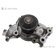10E101 Water Coolant Pump From 2004 Lexus RX330  3.3