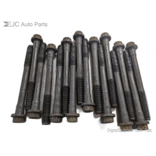 10E103 Cylinder Head Bolt Kit For 04-06 Lexus RX330  3.3