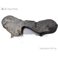 10E118 Upper Timing Cover From 2004 Lexus RX330  3.3 1130320040