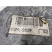10E118 Upper Timing Cover From 2004 Lexus RX330 3.3 1130320040 10E118 Upper Timing Cover From 2004 Lexus RX330 3.3 1130320040