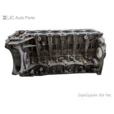 #BKO46 Engine Cylinder Block From 2008 BMW 328xi  3.0