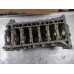 #BKO46 Engine Cylinder Block From 2008 BMW 328xi  3.0