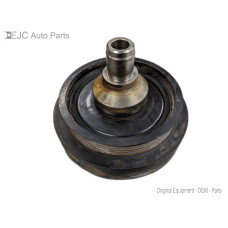 33F004 Crankshaft Pulley From 2008 BMW 328xi  3.0 754608701