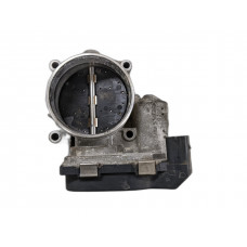 33F005 Throttle Valve Body From 2008 BMW 328xi  3.0 7556118001