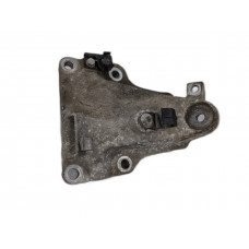 33F009 Motor Mount Bracket From 2008 BMW 328xi  3.0 677004901