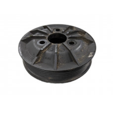 33F010 Cooling Fan Hub Pulley From 2008 BMW 328xi  3.0
