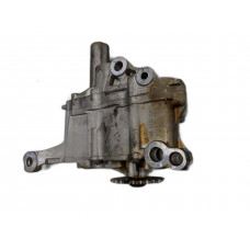 33F022 Engine Oil Pump From 2008 BMW 328xi  3.0