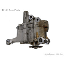 33F022 Engine Oil Pump From 2008 BMW 328xi  3.0