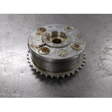 33F033 Exhaust Camshaft Timing Gear From 2008 BMW 328xi  3.0 752229008