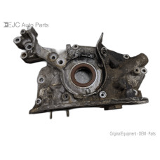 33M012 Engine Oil Pump For 04-07 Toyota Highlander  3.3