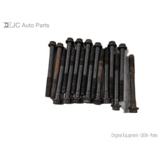 33M015 Cylinder Head Bolt Kit For 04-07 Toyota Highlander  3.3