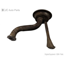 33M025 Engine Oil Pickup Tube For 04-07 Toyota Highlander  3.3