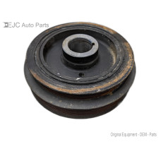 33M028 Crankshaft Pulley For 01-10 Toyota Highlander  3.3 134080A010