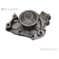33M029 Water Coolant Pump From 2004 Toyota Highlander  3.3