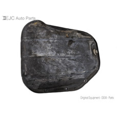 33M030 Lower Engine Oil Pan From 2004 Toyota Highlander  3.3