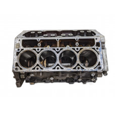 #BKD40 Engine Cylinder Block From 2009 GMC Sierra 1500  5.3