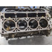 #BKD40 Engine Cylinder Block From 2009 GMC Sierra 1500  5.3