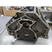 #BKD40 Engine Cylinder Block From 2009 GMC Sierra 1500  5.3