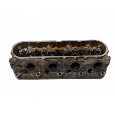 #CT10 Cylinder Head From 2009 GMC Sierra 1500  5.3 243