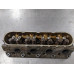 #CT10 Cylinder Head From 2009 GMC Sierra 1500  5.3 243