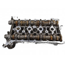 #CQ03 Cylinder Head From 2009 Kia Optima LX 2.4