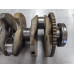 #CS07 Crankshaft Standard From 2009 Kia Optima LX 2.4